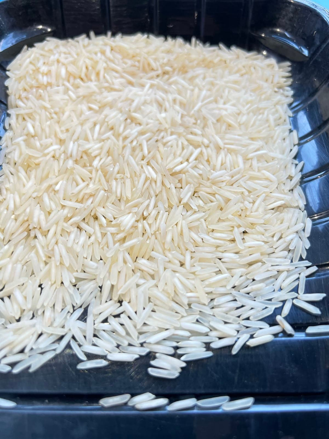 Premium 1121 Double Steamed Basmati