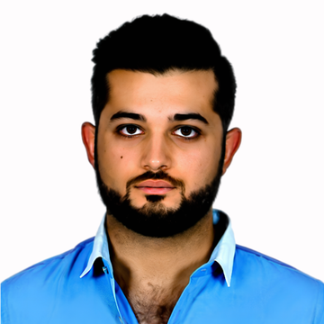Sheikh Muhammad Mehmud
