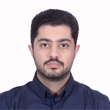 Sheikh Usman Mehmud