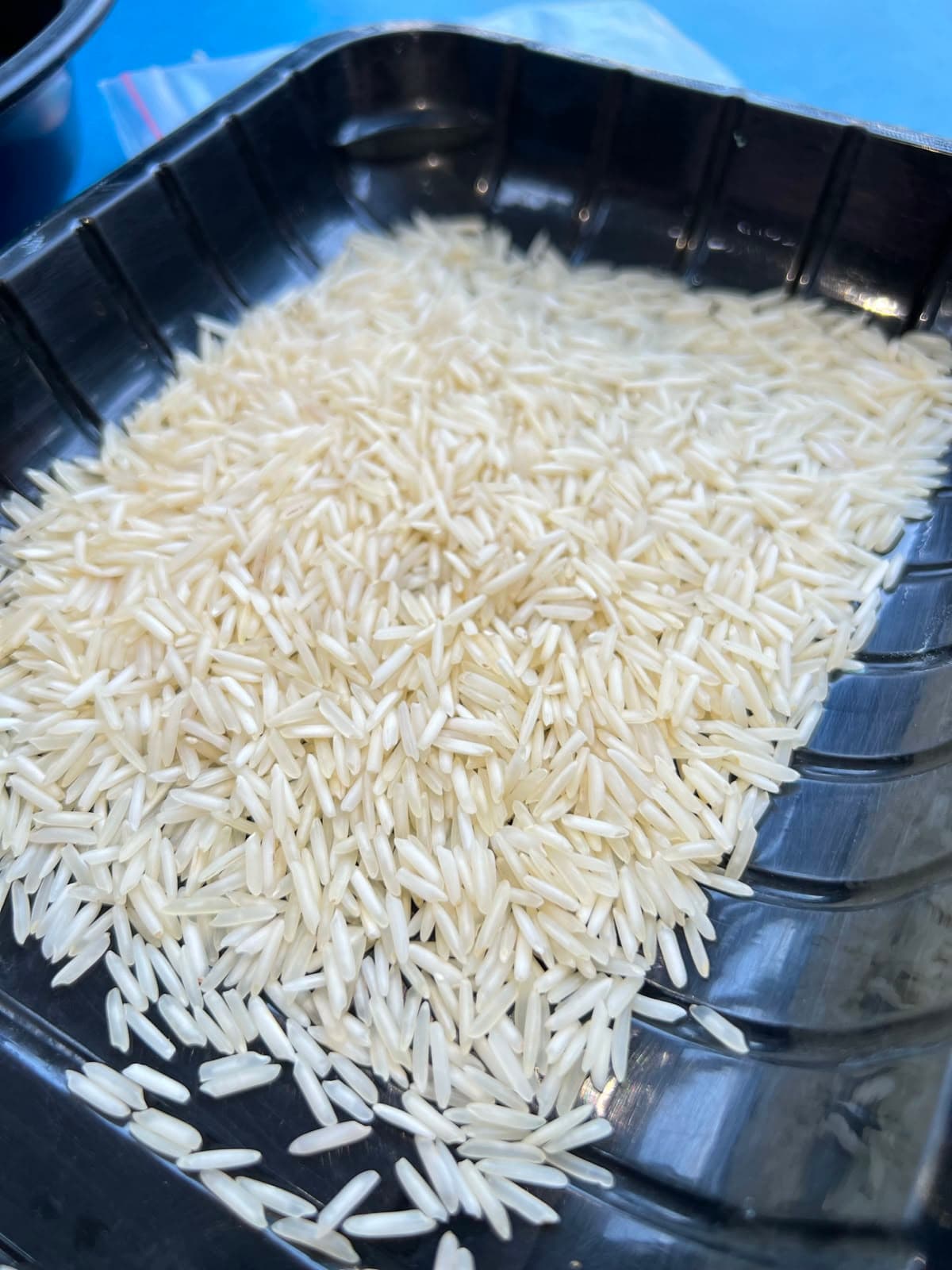 Asmaa 1121 Double Steamed Basmati (XXXL)